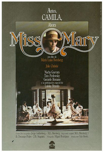 MISS-MARY-ccsplay