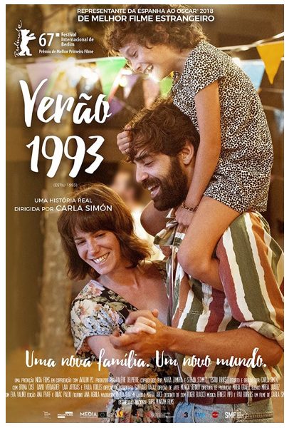 VERAO-1993-FILME